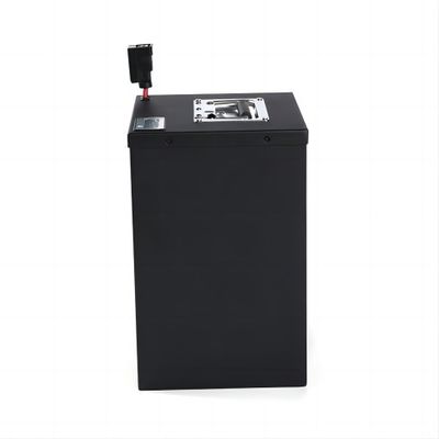 Elektrische Batterie des praktischen Lithium-IP55, leichter Li Ion Battery For Car