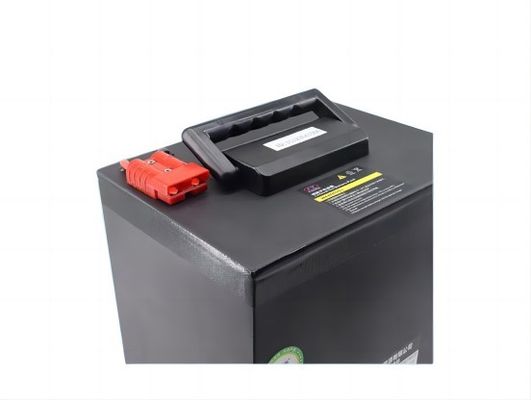 Multifunktionslithium-batterie-Satz für Auto IP65 mit Matt Black Case