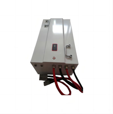 Selbstbewegende spezielle Lithium-Batterie 48V 300AH ULs für Tracking-Systeme