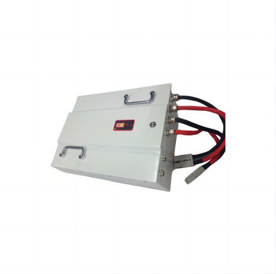 Selbstbewegende spezielle Lithium-Batterie 48V 300AH ULs für Tracking-Systeme
