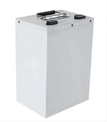 Tragbare elektrische Batterie Multiuse-Hochenergie des Motorrad-IP55
