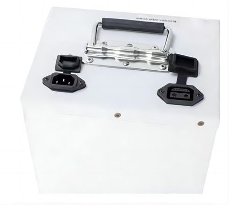 Tragbare elektrische Batterie Multiuse-Hochenergie des Motorrad-IP55