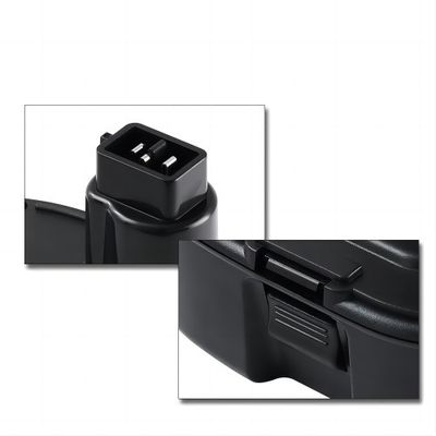 Antikorrosions-Lithium Ion Tool Battery Rainproof With errichtet in BMS