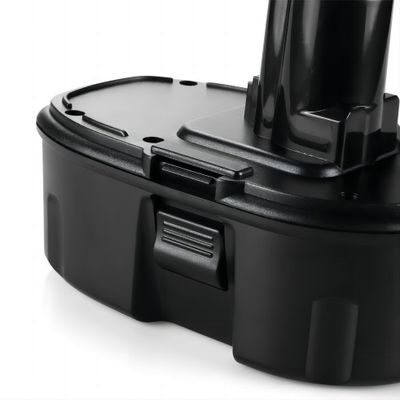 Antikorrosions-Lithium Ion Tool Battery Rainproof With errichtet in BMS