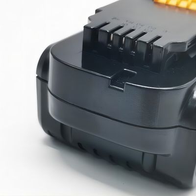 Leichte Universalbatterie des bohrgerät-20V explosionssicher mit Fernbedienung