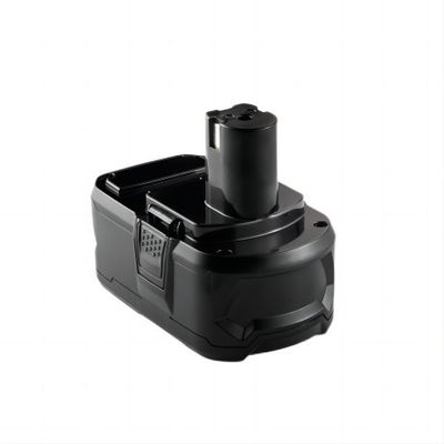 5000 MAH Stable Electric Drill Battery kompatibles 18V mit LED-Indikator