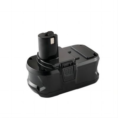Batterie-Satz elektrischer Bohrmaschine 5S1P 18V 2.5AH wasserdicht mit errichtet in BMS