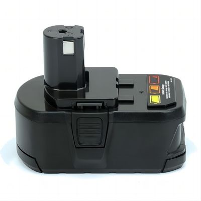 Wasserdichte Bohrgerät-Batterie-mehrfunktionalesdrahtloses des Lithium-5S2P mit USB Aufladung