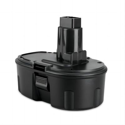Batterie-Satz elektrischer Bohrmaschine 5S1P 18V 2.5AH wasserdicht mit errichtet in BMS
