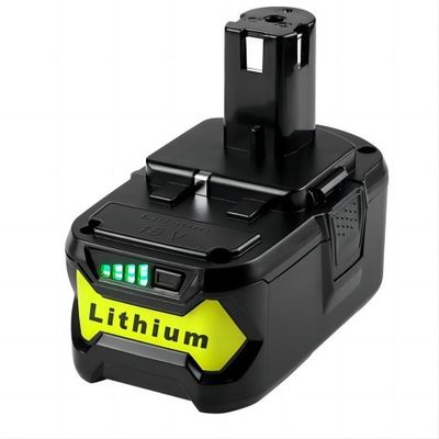 Wasserdichte Bohrgerät-Batterie-mehrfunktionalesdrahtloses des Lithium-5S2P mit USB Aufladung