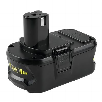 Wasserdichte Bohrgerät-Batterie-mehrfunktionalesdrahtloses des Lithium-5S2P mit USB Aufladung