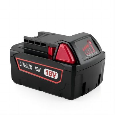 Wiederverwendbare Antikorrosions-Bohrgerät-Lithium-Batterie, Elektrowerkzeug-Batterie Multiuse 18V