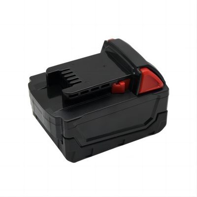Wiederverwendbare Antikorrosions-Bohrgerät-Lithium-Batterie, Elektrowerkzeug-Batterie Multiuse 18V