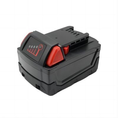 drahtlose Batterie-wasserdichter Stall der elektrischen Bohrmaschine 18V kompatibel