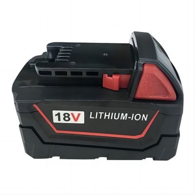 drahtlose Batterie-wasserdichter Stall der elektrischen Bohrmaschine 18V kompatibel