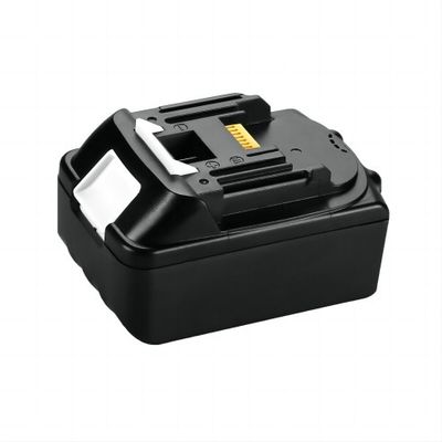 Tragbare stabile drahtlose Batterie des Bohrgerät-21V, Antiauswirkungs-Lithium-Elektrowerkzeug-Batterie