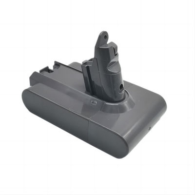 Stabiles Lithium Ion Tool Battery 6S1P leichtes 21.6V Multiscene