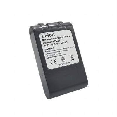 Stabiles Lithium Ion Tool Battery 6S1P leichtes 21.6V Multiscene
