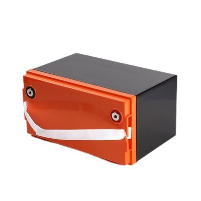 Hohe Kapazität 100h Lifepo4 Batteriepack mit Bluetooth für Elektro-Motorrad-Backup