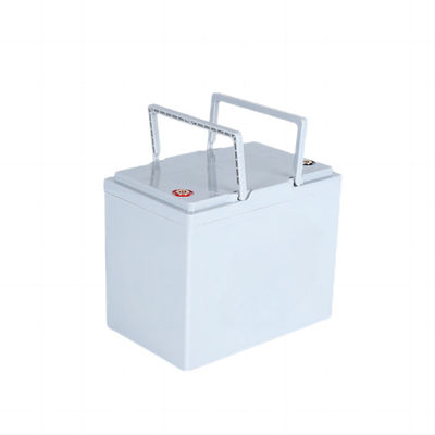 Längerer Zyklus 12 prismatische CATL Zelle des Volt-Lithium-Lifep04 der Batterie-für elektrischen Roller
