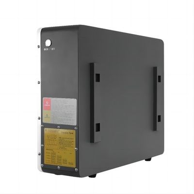 Hochleistungs-PowerWall-montierte LFP CATL 5KWHH/10KWH mit LED-Anzeiger für Wohnbatteriespeichersysteme