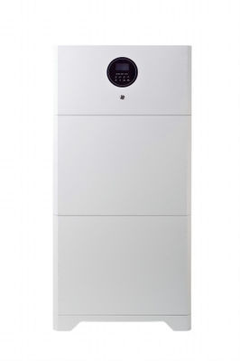 Off-Grid Hybrid-Solar-Inverter All-in-One-Heim-Solar-Energie-Speichersystem 5KWH 10KWH 20KWH 30KWH H 25KWH 35KWH