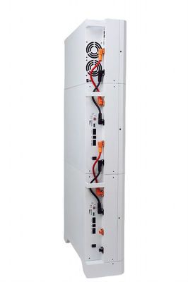 Off-Grid Hybrid-Solar-Inverter All-in-One-Heim-Solar-Energie-Speichersystem 5KWH 10KWH 20KWH 30KWH H 25KWH 35KWH