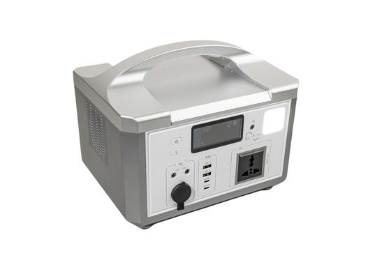Hohe Energiedichte DC12V 300W USB-Portable Power Bank Autolader / Sonnenkollektorlader MSDS für Heimsicherung zugelassen