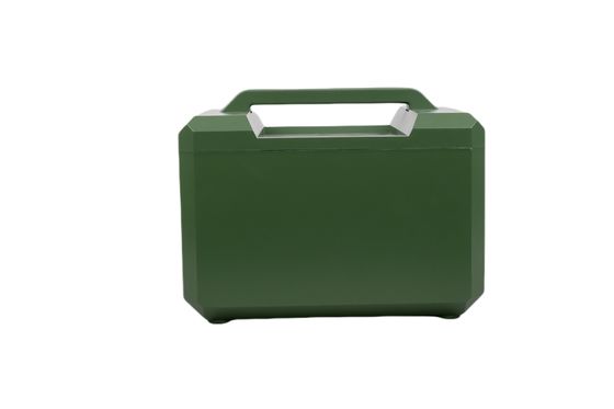 Home Energiespeichersystem USB Typ-C QC 3.0 Ausgangsleistung 18W MPPT Unterstützung Portable Stromquelle für Camping