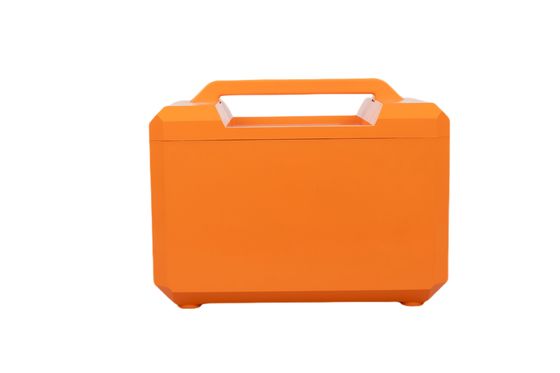 MPPT-Support Kleine Stromspeicherung DC/AC 576WH tragbares Solarsystem für Wohnmobil-Camping / Elektrizität zu Hause