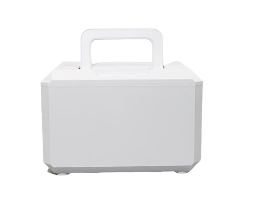 Anker Ersatz-Wiederaufladung 576WH LifePO4 Batterie Camping Kraftwerk mit feuerfestem Material Batteriepack