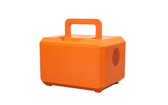 Aufladen LifePO4 3.2V15AH Batterie hohe Energiedichte 220V 110V tragbare Wechselstrom-Stromversorgungsanlage mit LCD für Kraftwerkzeuge
