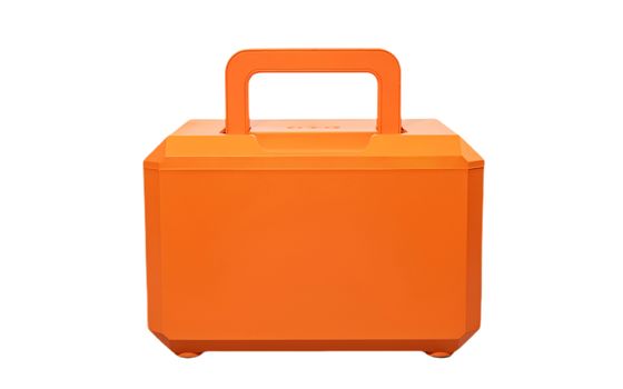Aufladen LifePO4 3.2V15AH Batterie hohe Energiedichte 220V 110V tragbare Wechselstrom-Stromversorgungsanlage mit LCD für Kraftwerkzeuge