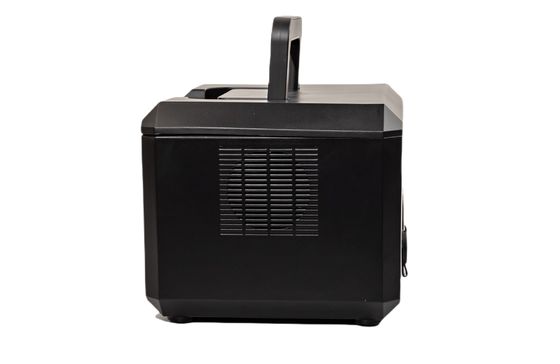 IP65 längere Lebensdauer Eco-Flow-Ersatz-Portable-Stromgenerator mit BMS für Heim-Backup-System