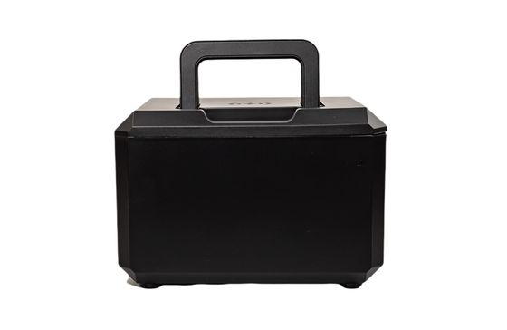 IP65 längere Lebensdauer Eco-Flow-Ersatz-Portable-Stromgenerator mit BMS für Heim-Backup-System