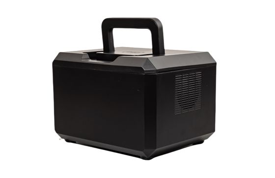 IP65 längere Lebensdauer Eco-Flow-Ersatz-Portable-Stromgenerator mit BMS für Heim-Backup-System