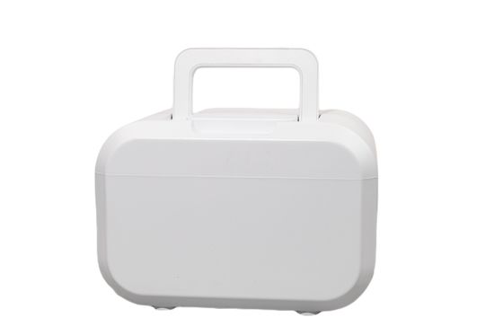 Flashfish AC Ausgangsleistung Bis zu 1200w Hohe Energiedichte Wiederaufladung Lifepo4 Batterie Solar-Portable Power Station für Cpap