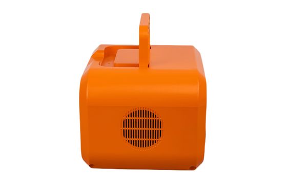 Keine Speichereffekte MPPT-Unterstützung Portable Power Station Generator mit Übertemperatur-Schutz für Katastrophenhilfe