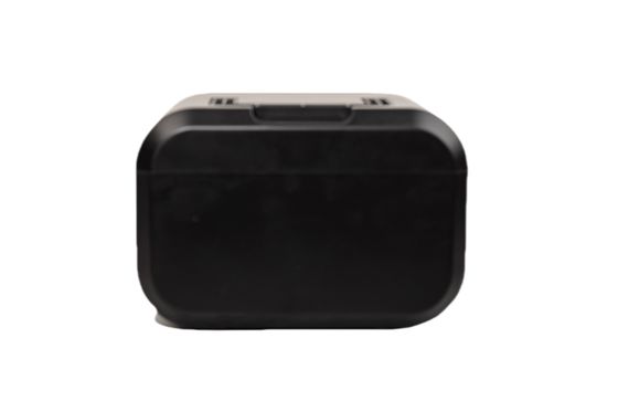 Hochleistungs-Solar-Portable-Stromversorgungsanlage 600WH 220V reine Sinuswelle Wechselstromanschlüsse mit App für Heim-Backup-System