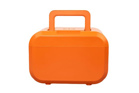 Keine Speichereffekte MPPT-Unterstützung Portable Power Station Generator mit Übertemperatur-Schutz für Katastrophenhilfe