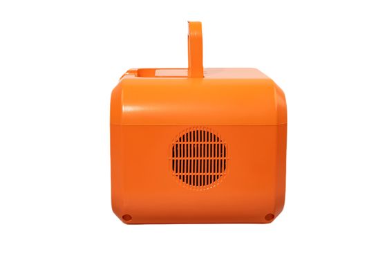 Keine Speichereffekte MPPT-Unterstützung Portable Power Station Generator mit Übertemperatur-Schutz für Katastrophenhilfe