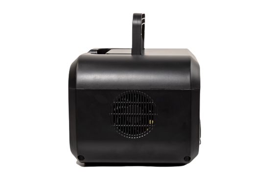 Hochleistungs-Solar-Portable-Stromversorgungsanlage 600WH 220V reine Sinuswelle Wechselstromanschlüsse mit App für Heim-Backup-System