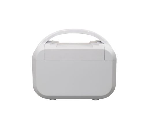 Aufklappbare Solarzellen Ladekapazität Nachladekapazität Portable Kraftwerk mit WLAN Für Fernseher / elektrische Lüfter