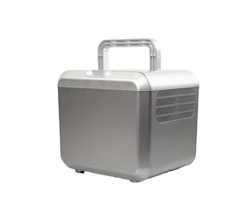 Schnelle Aufladung CPAP Zigarettenanzünder 120W Aufladung 1500 Ausgangsleistung LifePO4 Batterie mit drahtlosem Aufladen für Wohnmobil