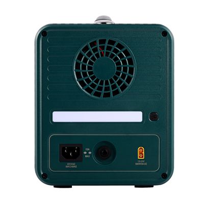 Hocheffiziente AC 4*220V/110V wiederaufladbare Lifepo4-Batterie mit Bluetooth WiFi Portable Power Generator für RV Camping