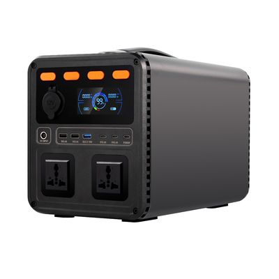 PV 400W hocheffiziente reine Sinuswelle Zwei-Wege-Inversions-Stromversorgungsanlage mit PD3.0/Apple2.4A für UPS-Backup