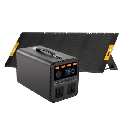 PV 400W hocheffiziente reine Sinuswelle Zwei-Wege-Inversions-Stromversorgungsanlage mit PD3.0/Apple2.4A für UPS-Backup