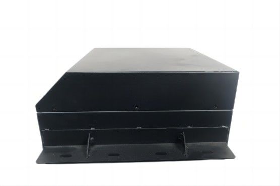 Lithium-Batterie 72V 60AH LFP für Elektroauto-Vielzweckantikorrosion