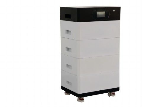 Systeme 230V 50AH LFP UPS Lithium-Batterie-IP21 BMS For Energy Storage
