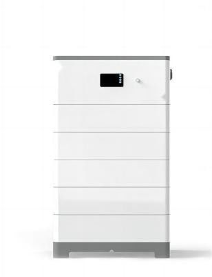 Multiszene-Energiespeicher-Lithiumbatterie 20,56 kWh, netzunabhängig, für zu Hause